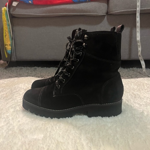 Booties - Picture 4 of 5